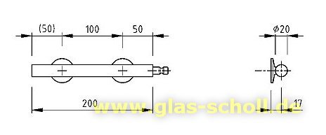 (c) 2005  www.Glas-Scholl.de